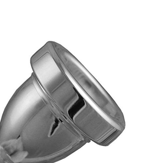 MoonEmbassy Tuba Mouthpiece Standard