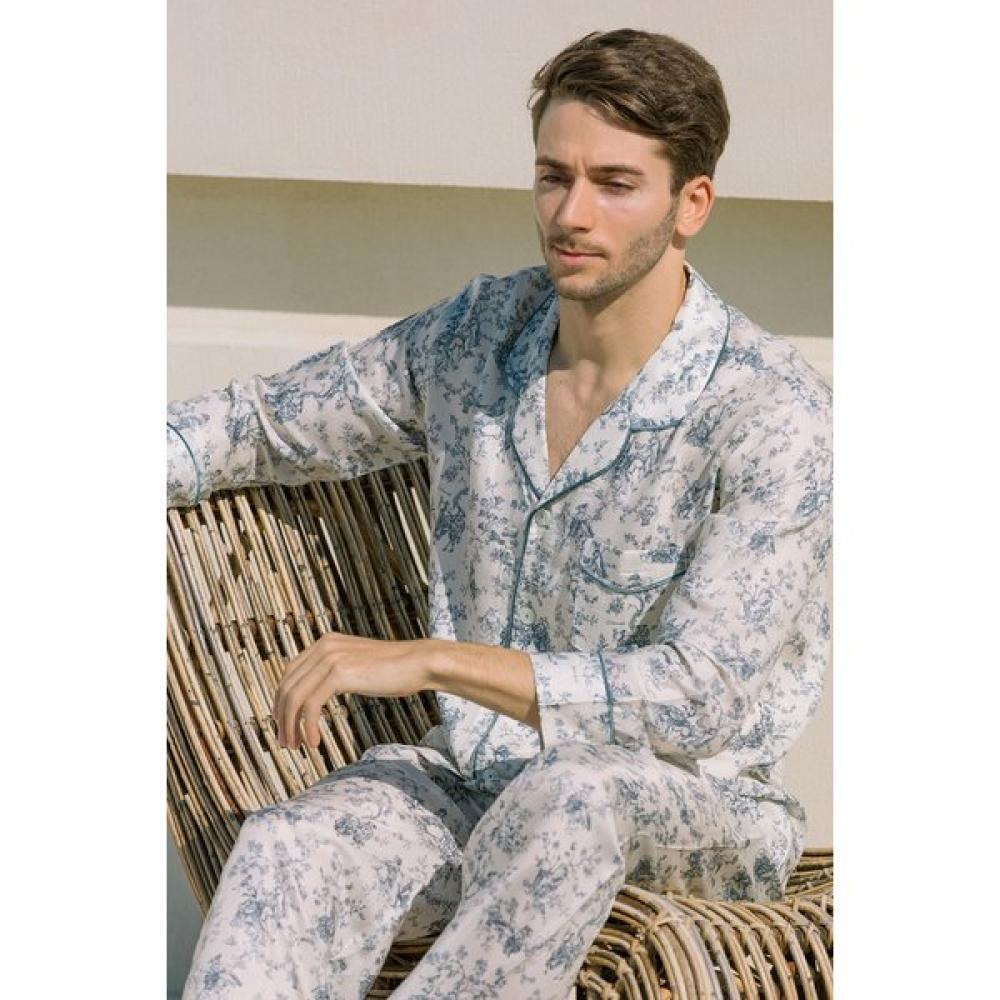 GOHUNABI Versailles Blue Set