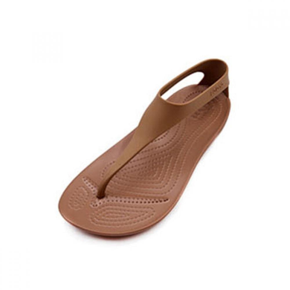 Crocs Sandale Flip-Flop Serena pentru Femei