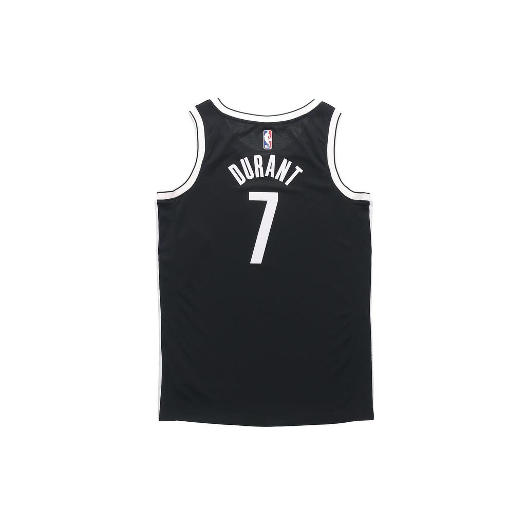 Nike Nba Kevin Durant Brooklyn Nets Icon Edition Jersey CW3658-013