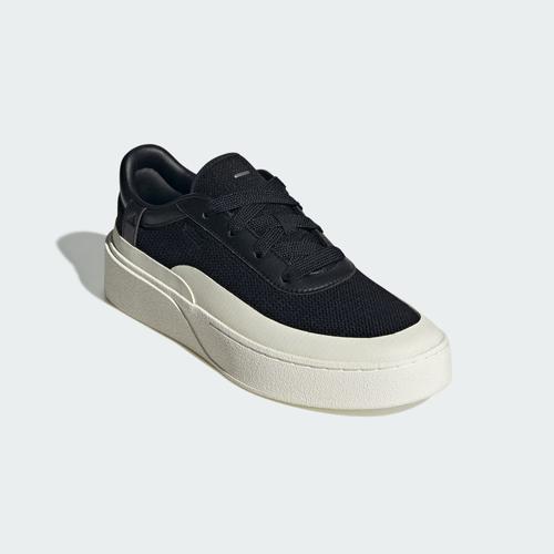 adidas FOS LABCOURT LIGHT Black JQ9805 Unisex Size