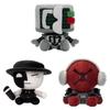 Death Of Death Killdroid Plush Toy Soft Short Pile For Gaming Fans