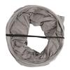 Foldable Cat Tunnel Collapsible Interactive Crinkle Large Space Kitten Tunnel Toy for Cats Kittens Little Pets
