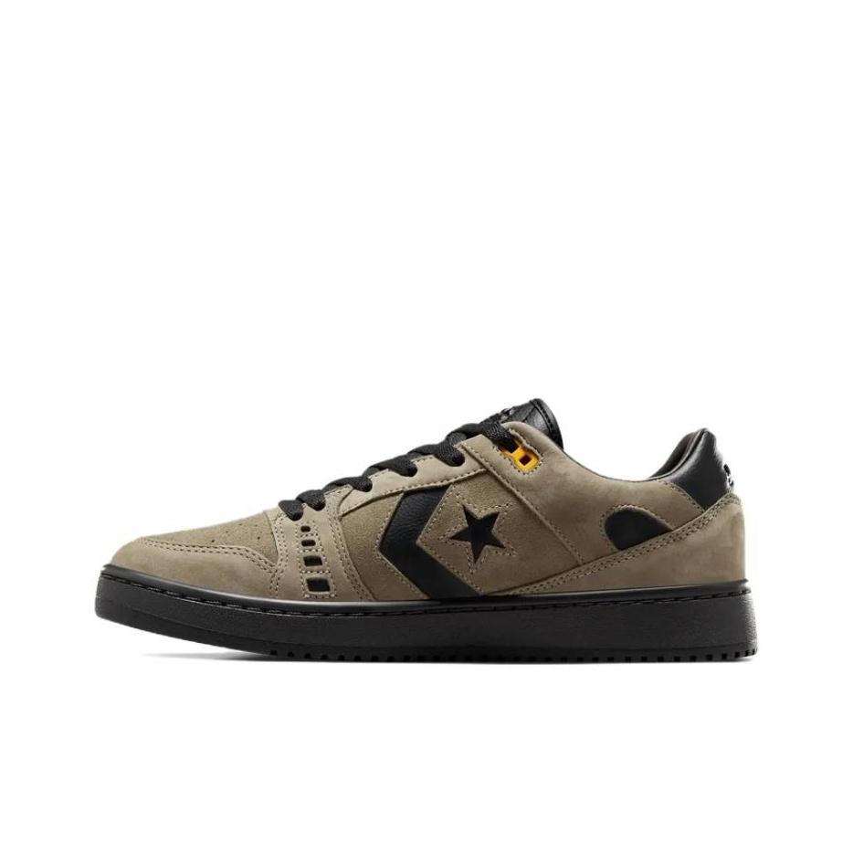 Converse AS-1 Pro Groen Bijna Zwart Unisex Sneakers A07327C