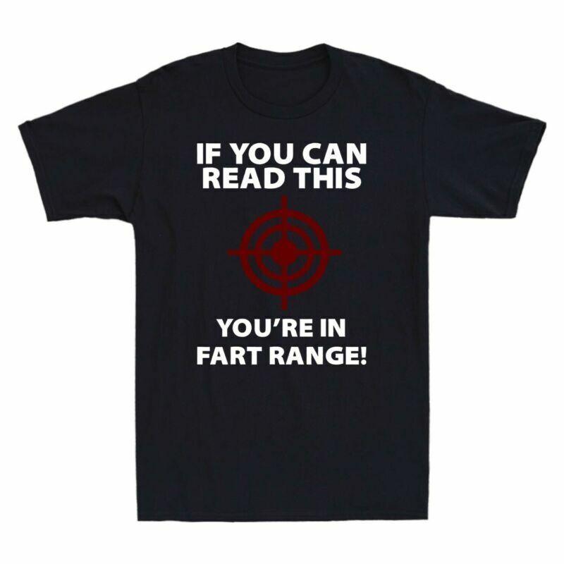This Shirt Range If Funny Fart Read Gift Are Tshirt Tee You Can You Novelty In S