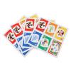 Liar Game Set Nose Cover Glasses Cards Interactive Growing Nose Tabletop Game for 2‑4 Players