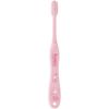 Skater Snoopy Children's Toothbrush for Kids 6-12 Years Soft Bristles 15.5cm Elementary School Boys Girls TB6S-A