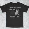 Funny Cat Meme Shirt - Brain Rot Ironic Funny Meme T-ShirtStupid Funny Shirts Soft Cotton Fabric Versatile for Daily Looks