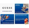 Часы GUESS W0967G2