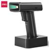 Deli AA828 Handheld 1D/2D Barcode Scanner