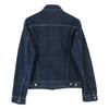 MINEDENIM GKT-801-80-022-2 Chaqueta de Mezclilla Índigo Chaqueta 2 ÍndigoUsado