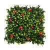 Artificial Lawn Plant Lawn DIY Background Wall Panels Fake Grass Leaf Wedding Decoration Green Grass Carpet Turf