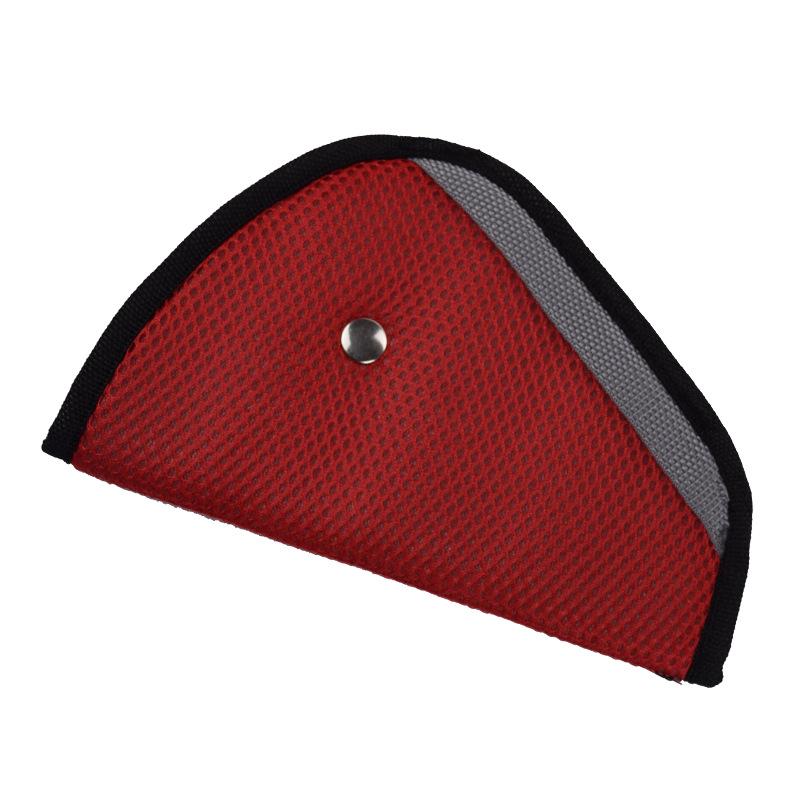 Korean Child Safety Seatbelt Fixation Triangle