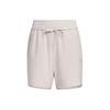 Casual Shorts Women's Light Pink IM8938