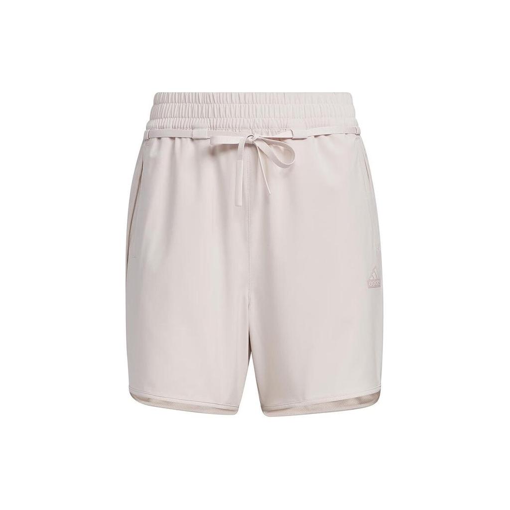 adidas Casual Shorts Women's Light Pink IM8938