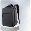 Li Shen Men's Business Laptop Backpack