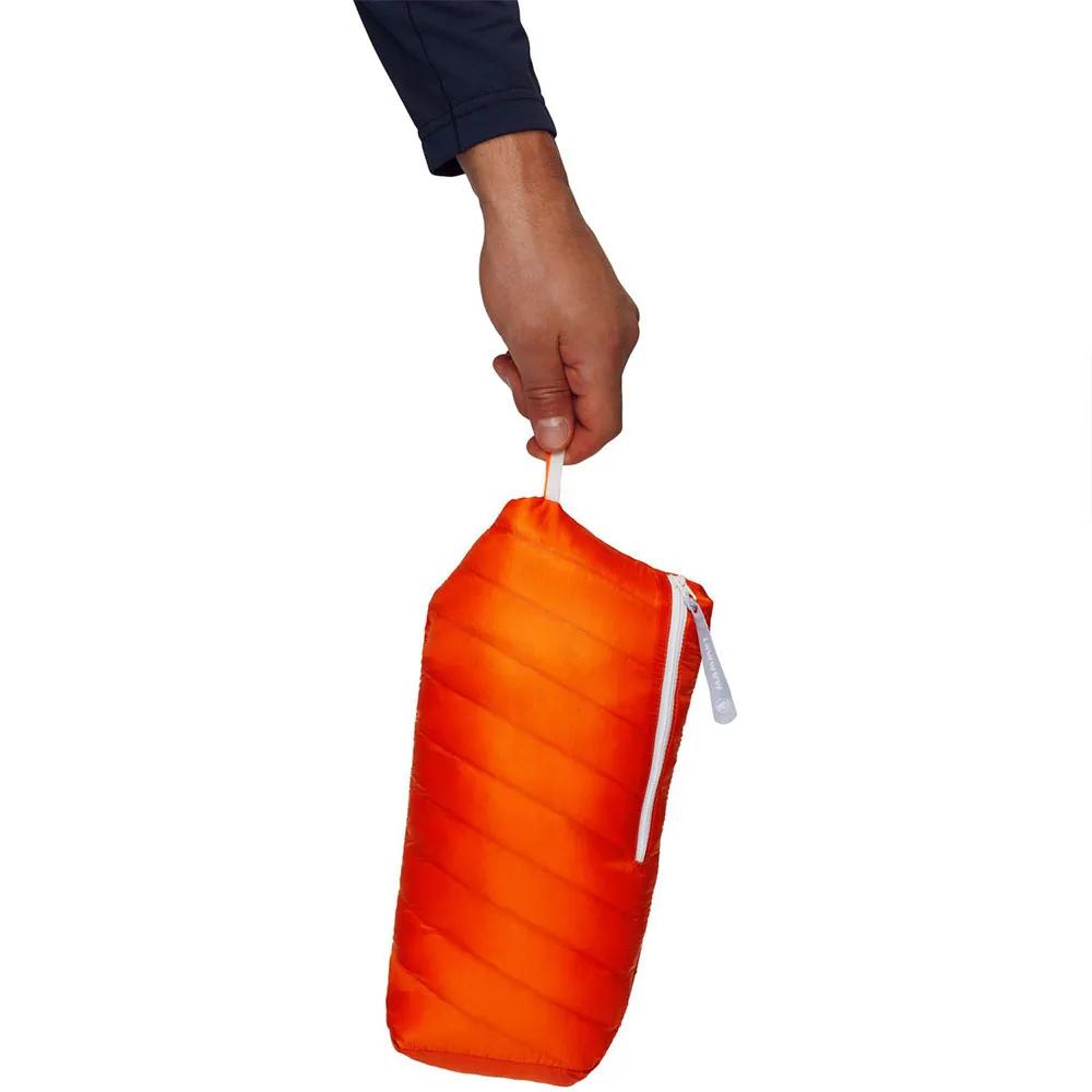 Mammut Толстовка с полумолниеймолнией Eiger Speed In