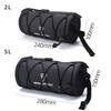 Multi-functional Mountain Bike Handlebar Bag - Crossbar Hanging Storage for Road & Folding Bikes