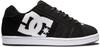 Кроссовки DC Shoes Net black/white