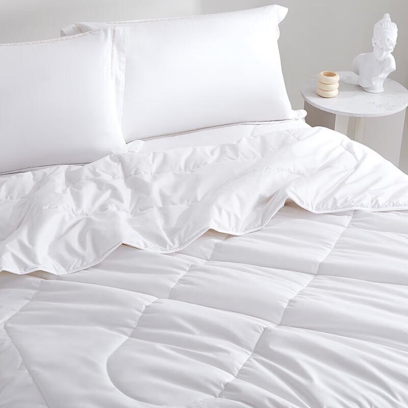 Luolai Premium Ultra Soft Anti-mite Antibacterial Duvet