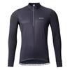PEARL IZUMI Radbekleidung 3121-BL Frühherbst Trikot, Farbe: 1 Schwarz, Größe: L