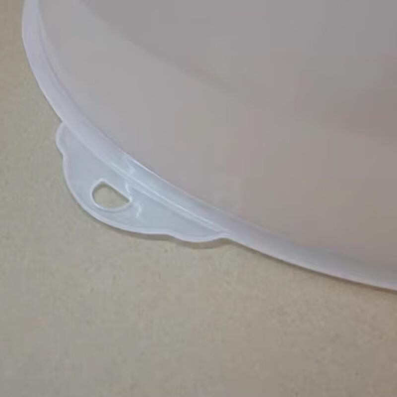 Jinghong Plastic Funnel