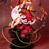 [Premium Version] Touhou Project Cute Flandre Scarlet 2D Animation Commemorative Gift