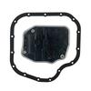 Transmission Filter Gasket Kit For Toyota BELTA VIOS VITZ WISH YARIS IQ RAV4 SUZUKI Swift Accessories 3014052140 30400-52010