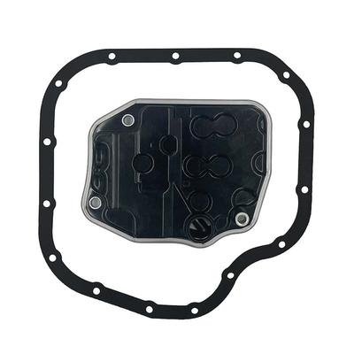 Transmission Filter Gasket Kit For Toyota BELTA VIOS VITZ WISH YARIS IQ RAV4 SUZUKI Swift Accessories 3014052140 30400-52010