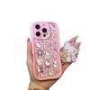 Sanrio KT 15PM Airbag Bracket Phone Case for Apple 11