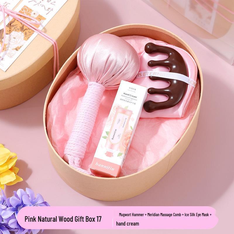 Women's Day Goddess Festival Souvenir Set - Perfect Gift for Employees and Clients