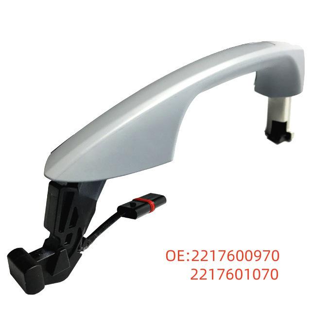 

Applicable Exterior Door Handle for 07-13 Mercedes-Benz S-Class W221 2217600970 2217601070