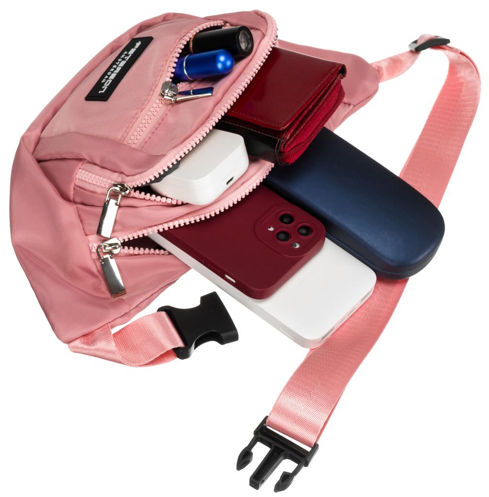 PTN Pouch POM-S01-3834 Woodrose