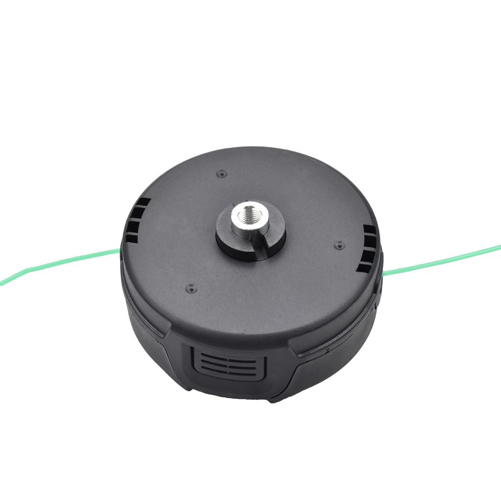 Precise Replacement Trimmer Head Fit for DWO1DT995 DT20658QZ Thick Vegetation Low Fatigue Design With Nylon Construction