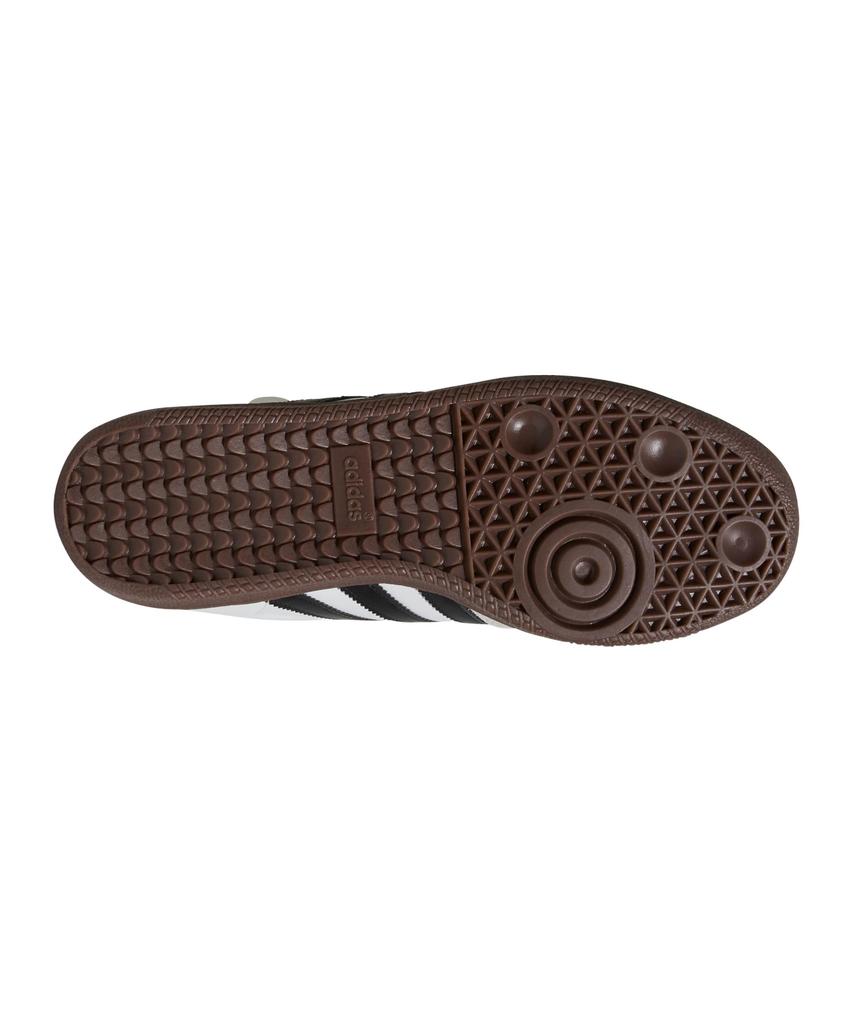 Adidas Samba Classic E7972 Running White Size cm Sneakers, White/Black/Running (772109), 27.5