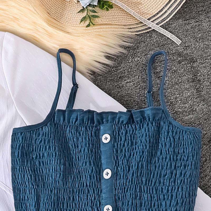 Słodka Sukienka-Koszula Dziewczęca na Jesień 2025 z Kurtką z Długim Rękawem