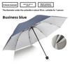 Auto Open Close Large Umbrella UPF 50+ Folding Compact Sun Rain Shade for Men Women All-Weather Windproof Travel Outdoor