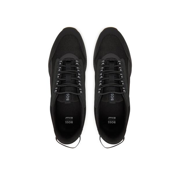 Кроссовки BOSS Ttnm Evo