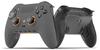 Геймпад Scuf Gaming Envision Pro V2 Stahlgrau Серый
