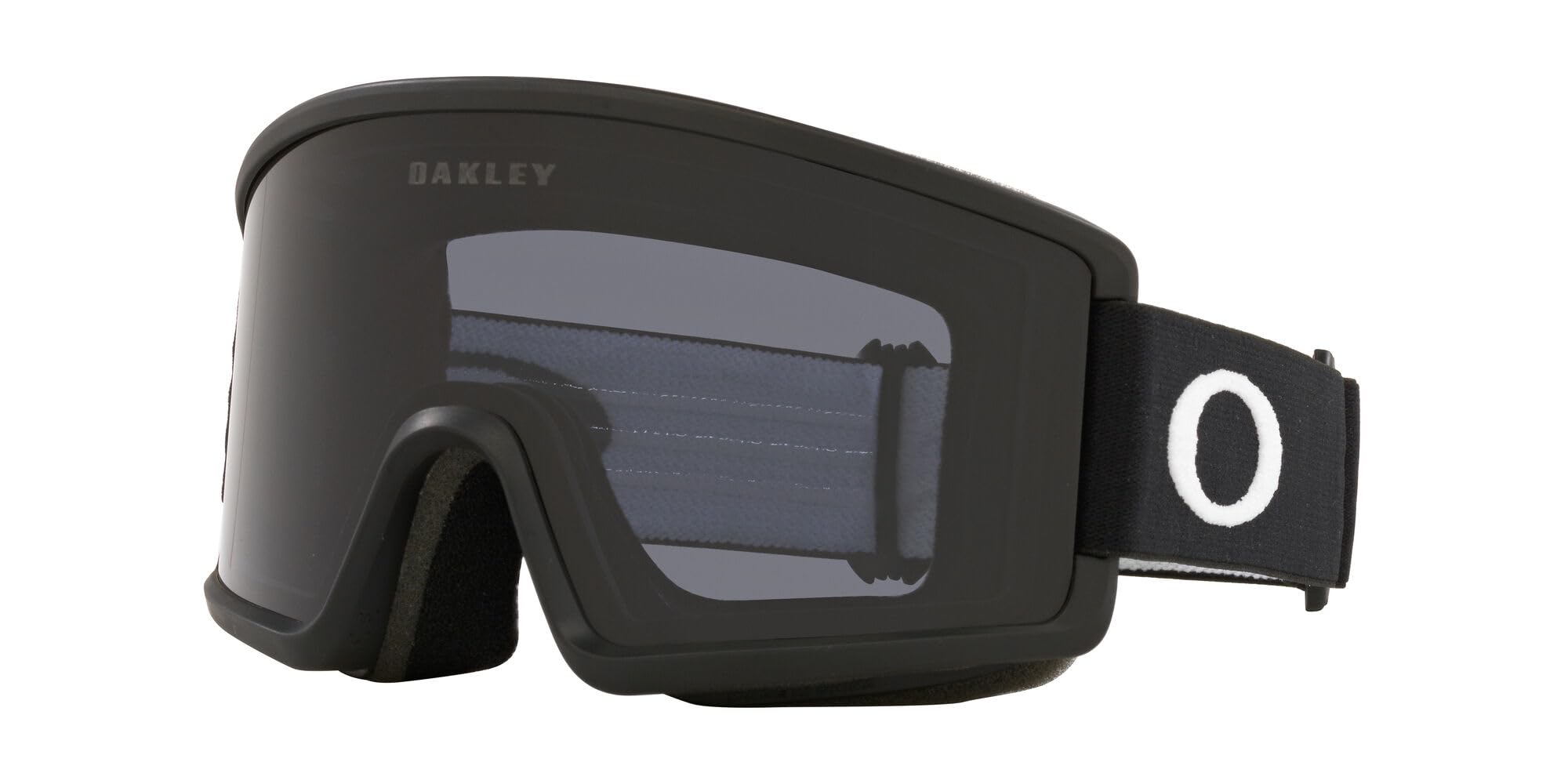 Ridge Line L Sunglasses Impact Resistant [Oakley] -