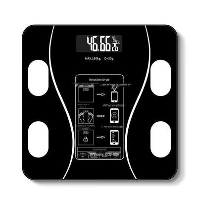 Tuyi Smart Bluetooth Body Fat Scale