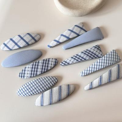 Haar-Accessoires – Haarklammern