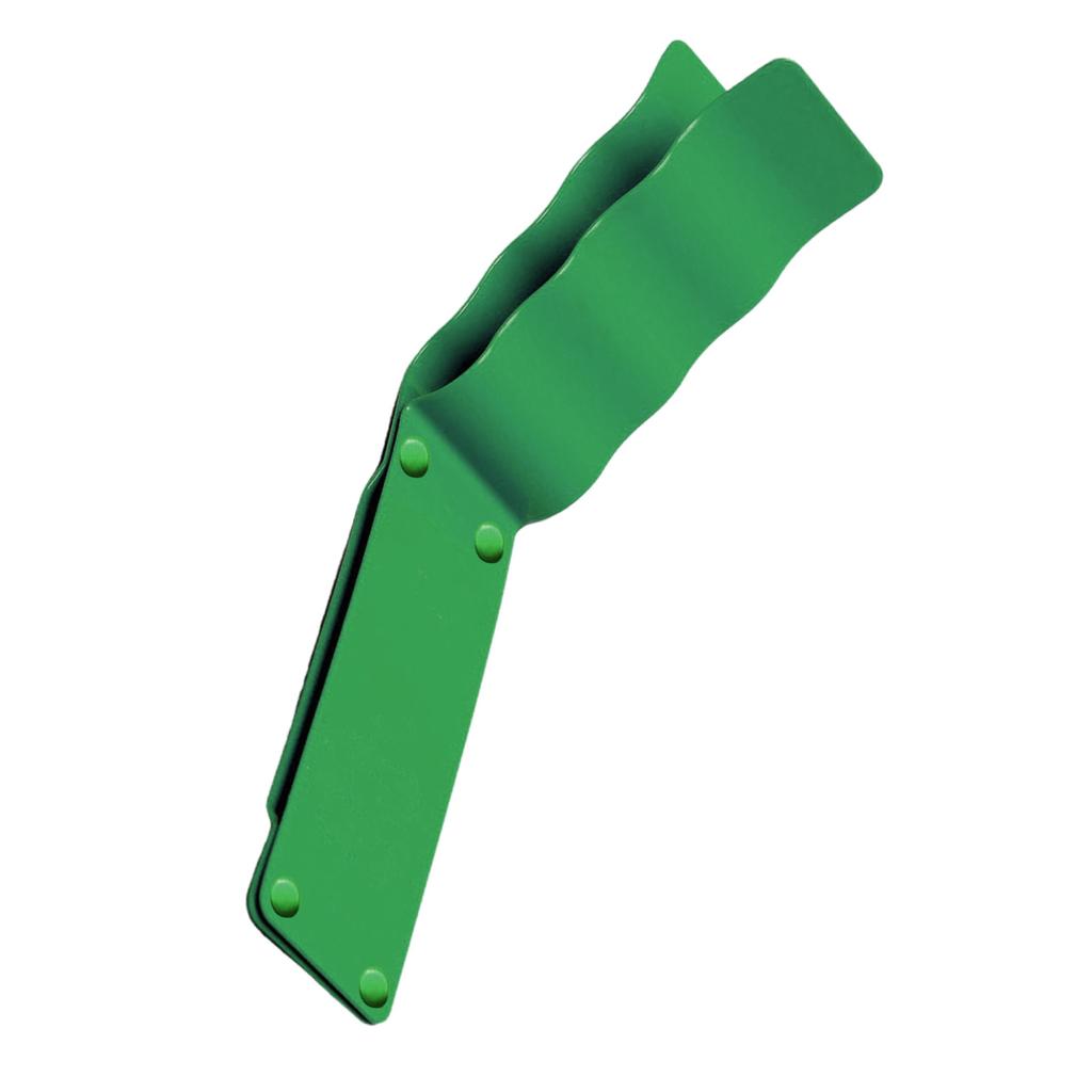 Magnetic Clip  Holder with Strap Accommodate All  Size Secure Golf  Accessory Golf Cart  Holder