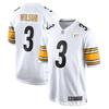 Pittsburgh Steelers NFL Football Jersey Mens Team Sport Uniform Custom Name Number Cotton Blend
