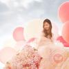 Pink Balloons Wedding Decor Thickened Balloon 5/10/12/18/36inch Grade Latex Globos Happy Birthday Party Decoration Kids Toys