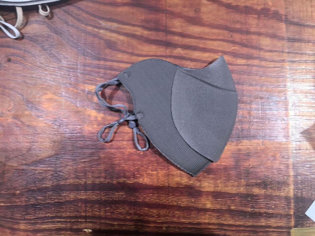 Women's Autumn/Winter V-Face Warm Mask - Thickened, High-Visibility Face Shield for Cycling, Cold, Frost, and Dust Protection.