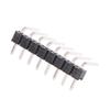 1Set Gy-521 Mpu-6050 Mpu6050 3 Axis Analog Gyroscope Sensors + Accelerometer Module For Atmega328P With Pins 3-5V Dc Moudle