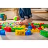 Набор Jelly Blox Vrroom Truck, 35 деталей, для малышей и дошкольников