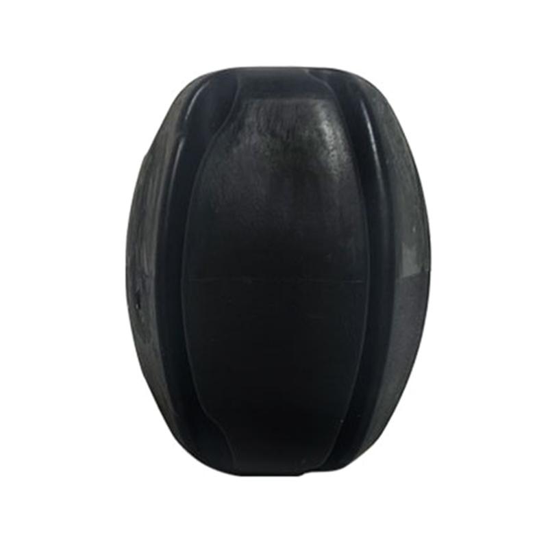 

Portable Fishing Rod Fixed Balls Shaped Rod Protector Fishing Rod Durable Rod Fastener Binding Clip Fishing Rod Tie Clip