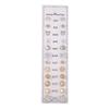 12 Floral Diamond Earrings Set Combination Stud Earrings Set A Variety Of Alloy Stud Earrings